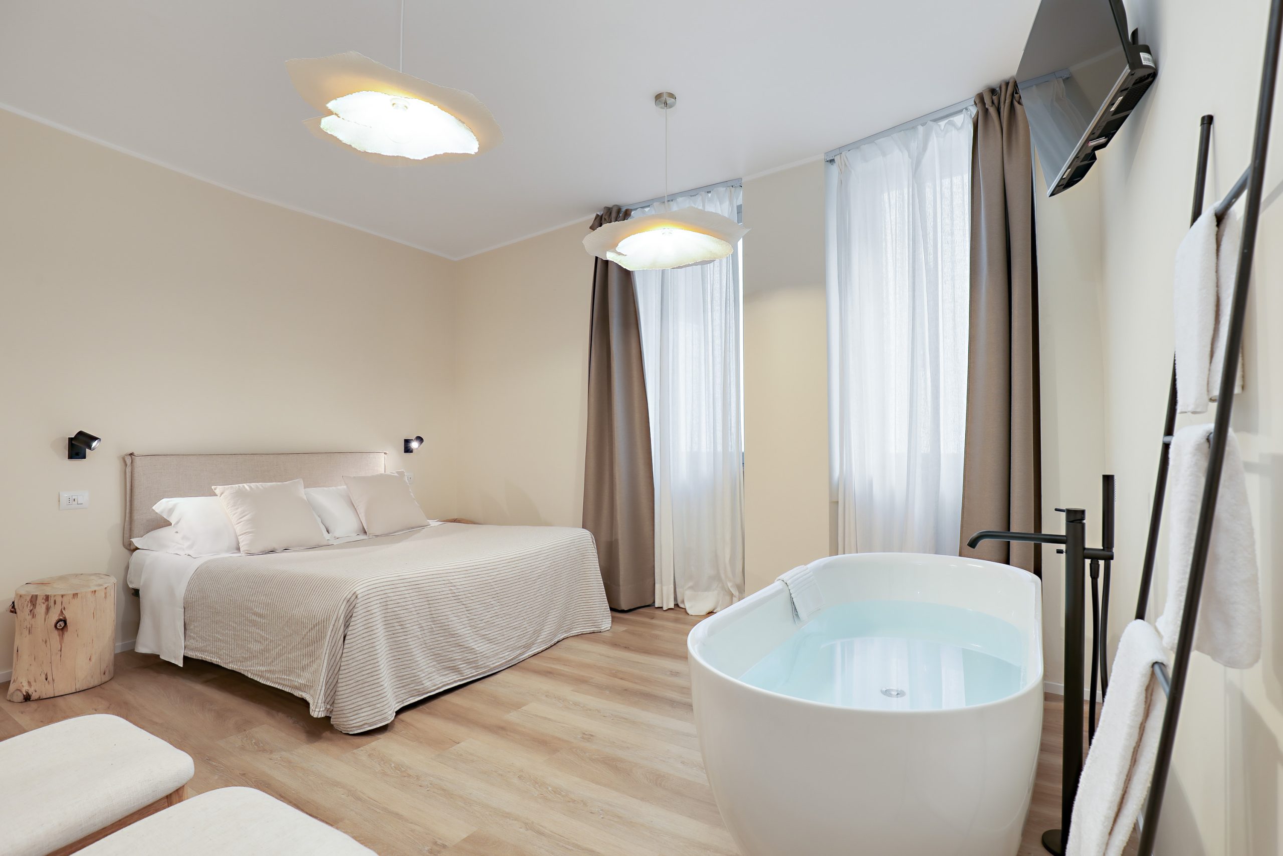 WelcHome Wellness Suites