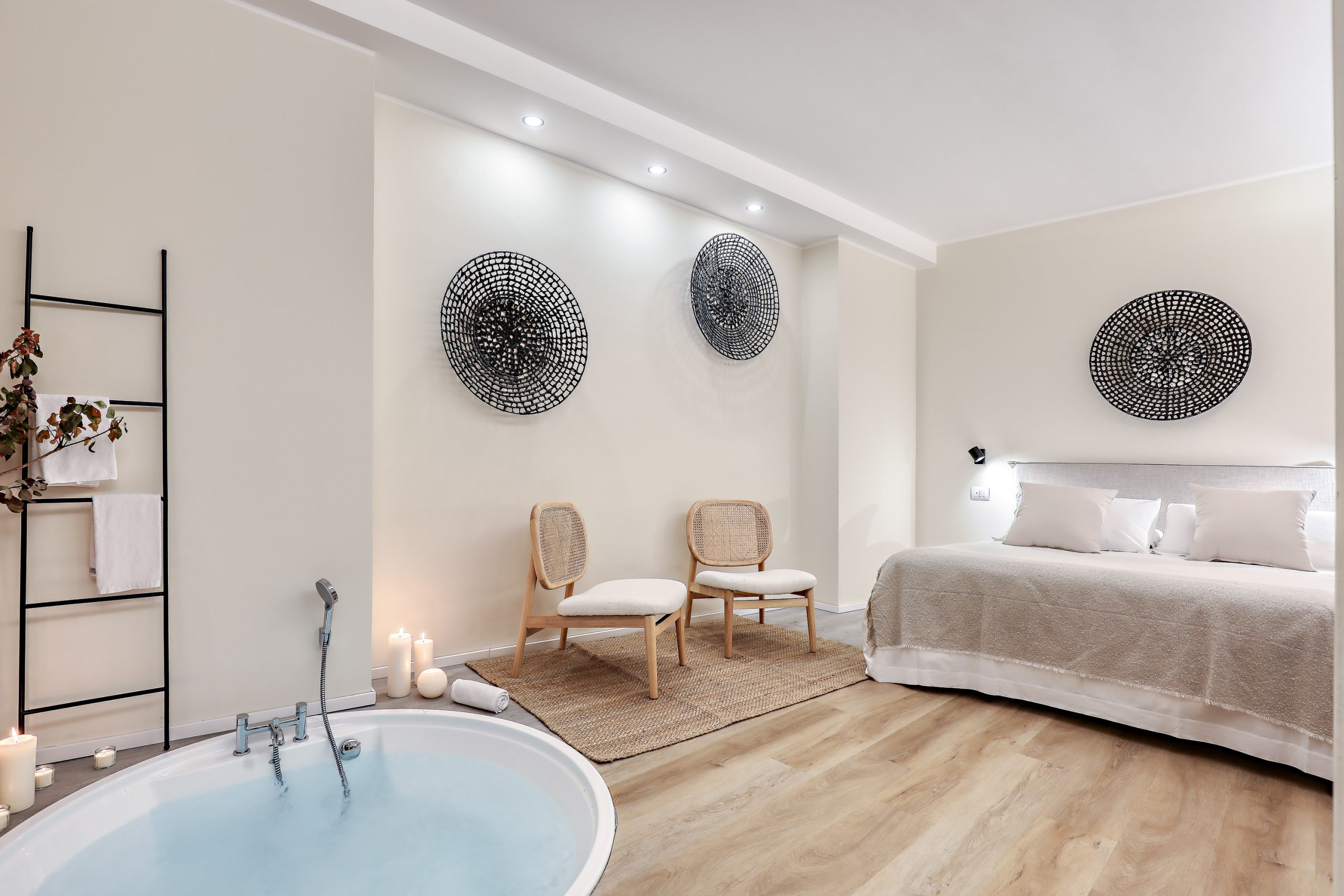 WelcHome Wellness Suites