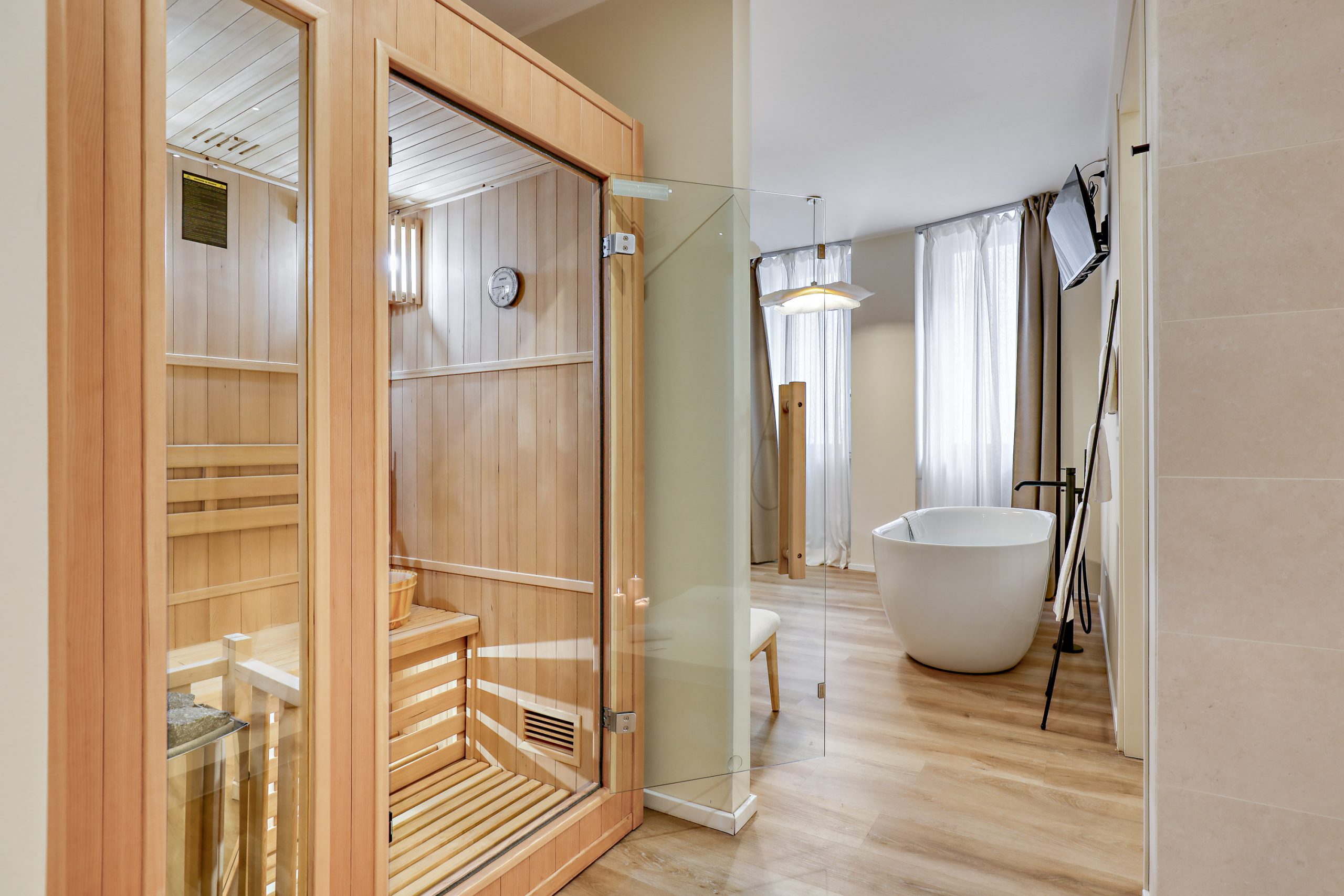 WelcHome Wellness Suites